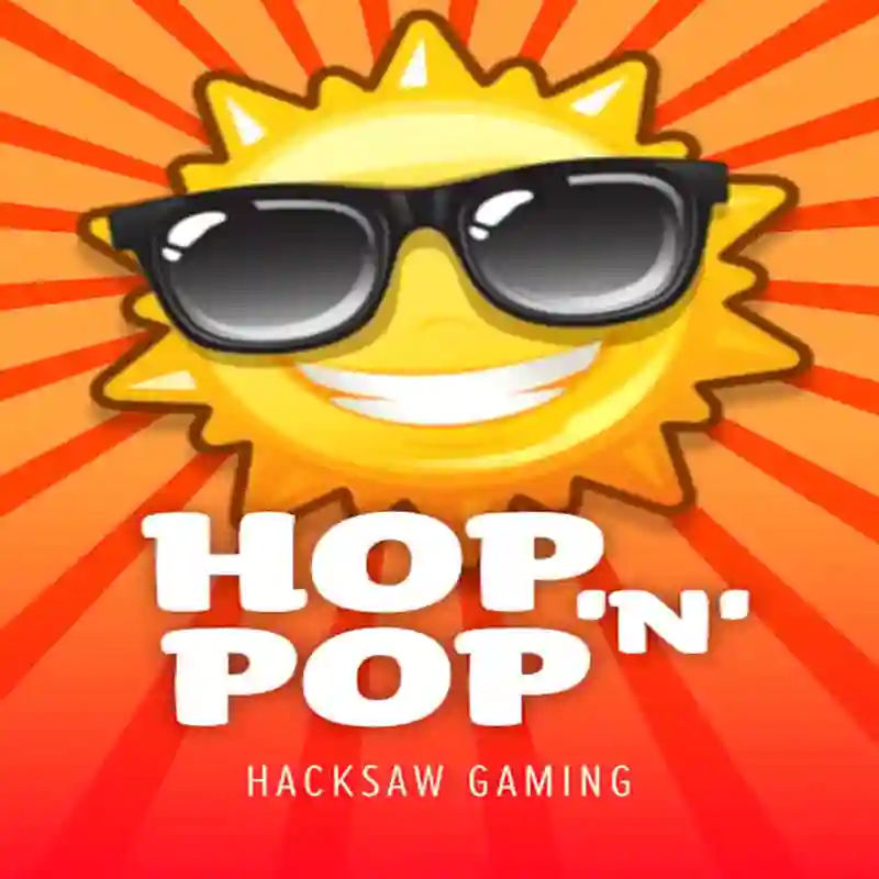 Jugar HS Hop'n'Pop en winchido casino
