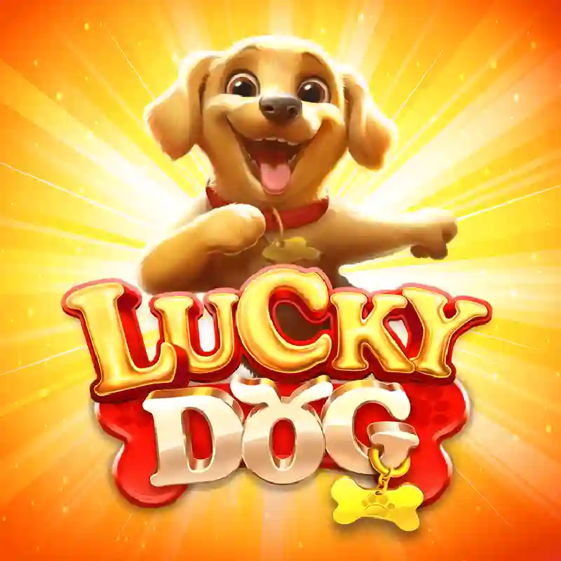 Lucky Dog Slot Game winchido