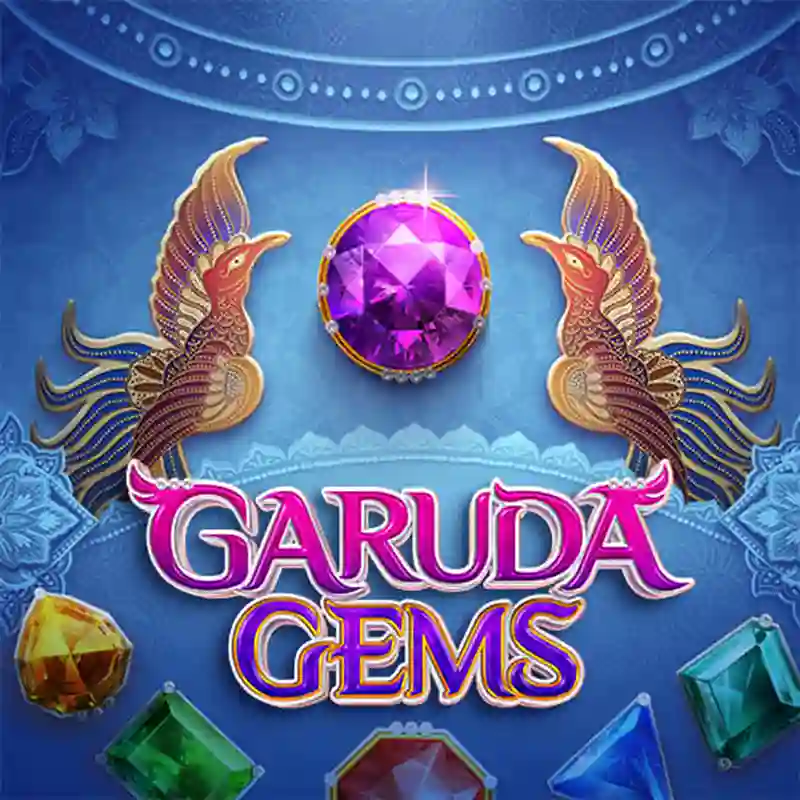 Slot PGS Garuda Gems en winchido