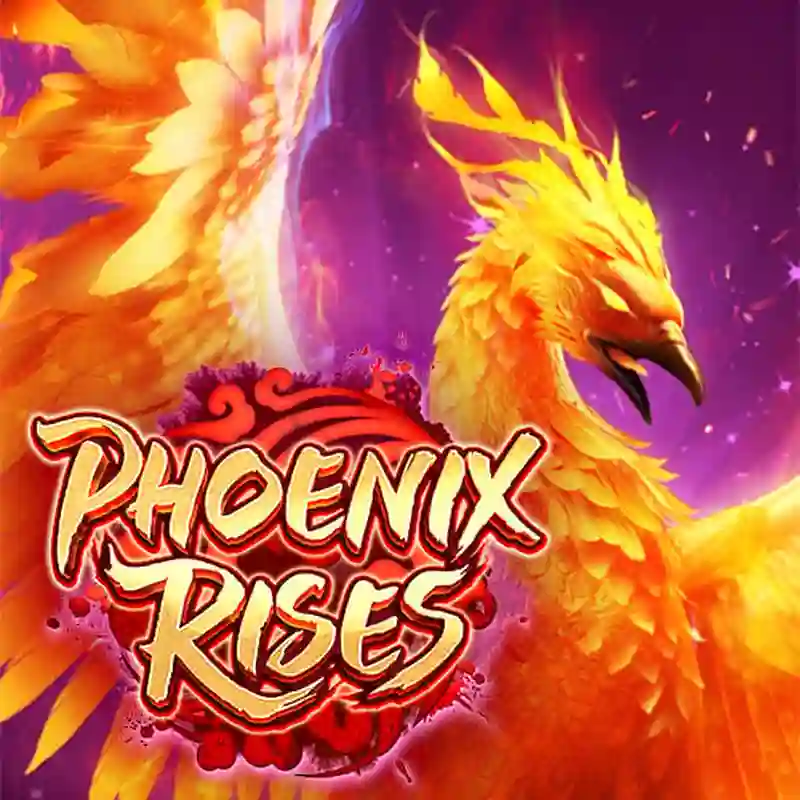 Slot Phoenix Rises en winchido