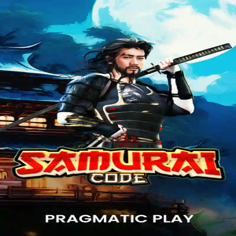 PP Samurai Code - Slot de Casino Online en Winchido