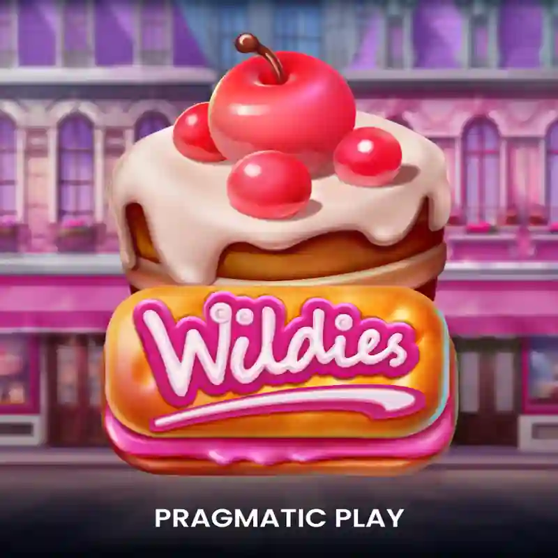 PP Wildies slot game interface winchido