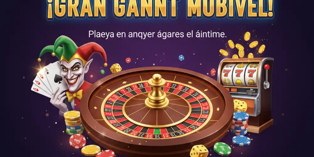 Winchido Promo Banner